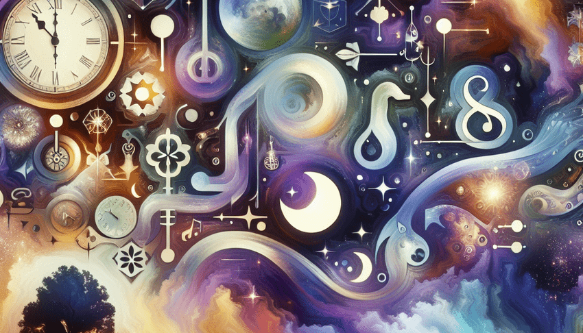 Interpreting Dreams About Forests and Nature - the symbolic essence of trees strength life and personal growth 2212155 The Symbolic Essence of Trees – Strength, Life, and Personal Growth