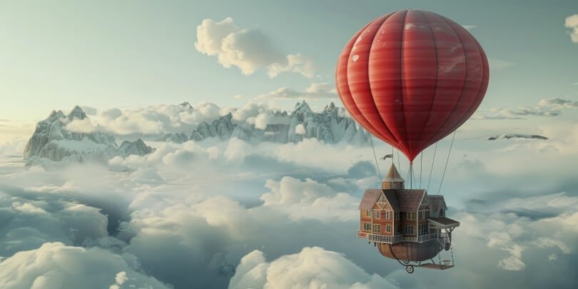 Dreaming About a Hot Air Balloon Crash - Contextual and Environmental Influences 33481475 Contextual and Environmental Influences