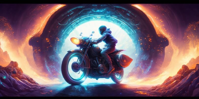 Dreaming About a Motorcycle Show - Cultural and Environmental Influences on Transport Dreams 59575722 Cultural and Environmental Influences on Transport Dreams