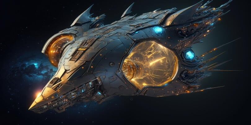 Dreaming About Alien Spaceships - Dreaming About Alien Spaceships 01521444 Dreaming About Alien Spaceships