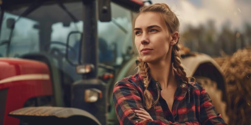 Dreaming About a Tractor Show - Dreaming About a Tractor Show In Depth Interpretation 43169627 Dreaming About a Tractor Show: In-Depth Interpretation