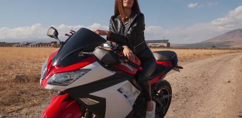 Dreaming About a Fast Motorcycle - Emotional and Situational Factors Influencing Dreams About Fast Motorcycles 59575099 Emotional and Situational Factors Influencing Dreams About Fast Motorcycles