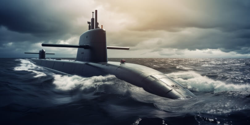 Dreaming About a Submarine Tour - Exploring the Depths Symbolism of a Submarine Tour in Dreams 39513365 Exploring the Depths: Symbolism of a Submarine Tour in Dreams