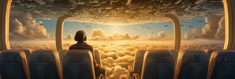 Dreaming About an Airplane Hijacking - Exploring the Symbolism of an Airplane in Dreams 26454182 Exploring the Symbolism of an Airplane in Dreams
