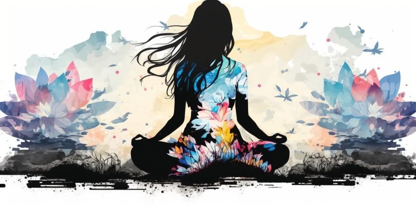 The Role of Breathing in Meditation - Integrating Breath Control into a Mindful Lifestyle 47105812 Integrating Breath Control into a Mindful Lifestyle