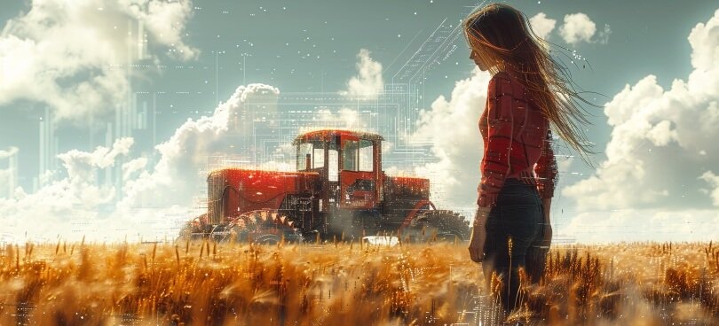 Dreaming About a Tractor in the Field - Practical Applications of Interpreting Transportation Dreams 43168951 Practical Applications of Interpreting Transportation Dreams
