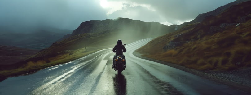 Dreaming About a Slow Motorcycle - Psychological Interpretation of Transportation Dreams 59575138 Psychological Interpretation of Transportation Dreams