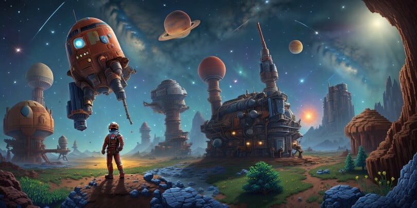 Dreaming About a Spaceship in a Battle - Psychological and Practical Implications of Dreaming About a Spaceship in a Battle 01521753 Psychological and Practical Implications of Dreaming About a Spaceship in a Battle