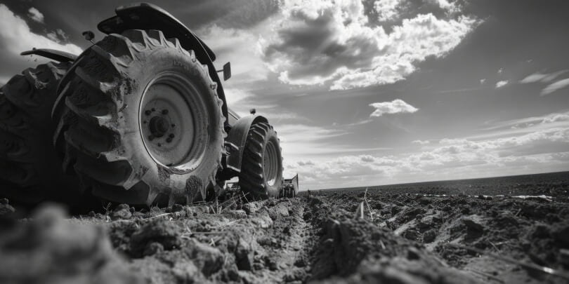 Dreaming About a New Tractor - Psychological and Practical Interpretations 43168711 Psychological and Practical Interpretations