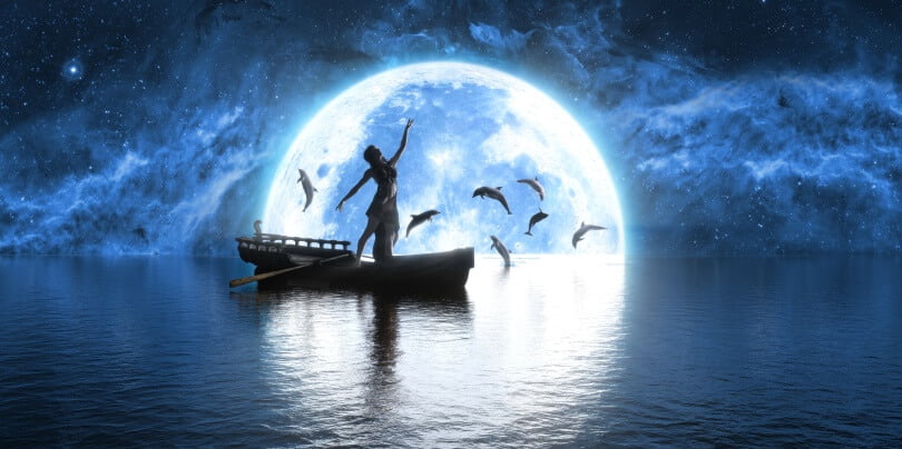 Dreaming About a Pirate Ship - Psychological and Real Life Implications 51229179 Psychological and Real-Life Implications