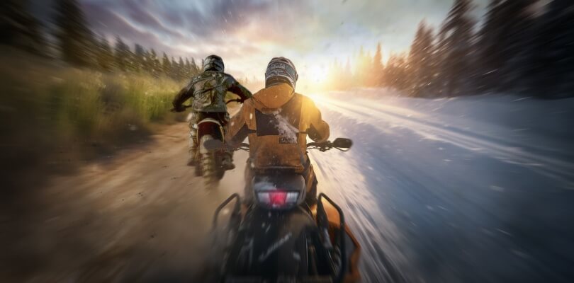 Dreaming About a Motorcycle in the City - Symbolism and Interpretation of Motorcycles in Urban Dreams 59575338 Symbolism and Interpretation of Motorcycles in Urban Dreams