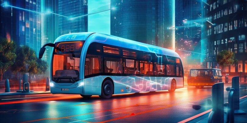 Dreaming About a Bus Ride at Night - Symbolism and Interpretation of Nighttime Bus Rides in Dreams 40240377 Symbolism and Interpretation of Nighttime Bus Rides in Dreams