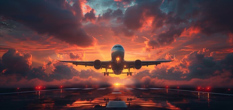 Dreaming About a Commercial Airliner - The Connection Between Airliner Dreams Communal Experiences and Travel 26454382 The Connection Between Airliner Dreams Communal Experiences and Travel 26454382
