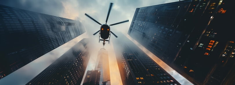 Dreaming About a Helicopter Tour - The Psychological Interpretation of Dreaming About a Helicopter Tour 09154725 The Psychological Interpretation of Dreaming About a Helicopter Tour