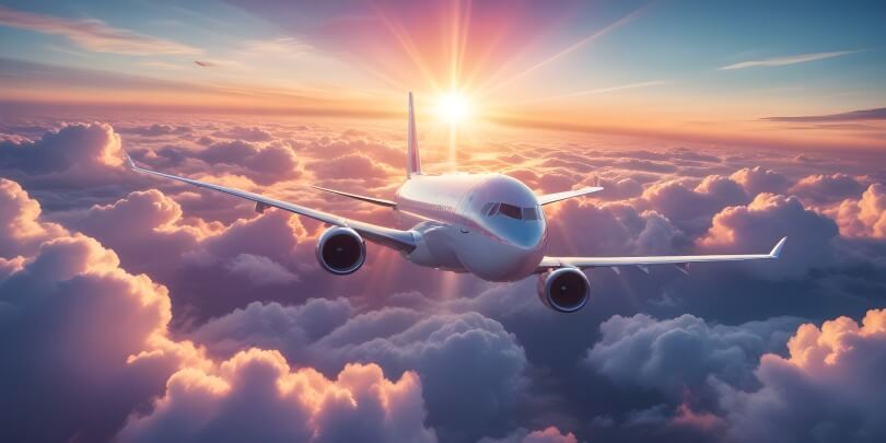 Dreaming About a Commercial Airliner - The Symbolism and Psychological Interpretations of Dreams About a Commercial Airliner 26454372 The Symbolism and Psychological Interpretations of Dreams About a Commercial Airliner