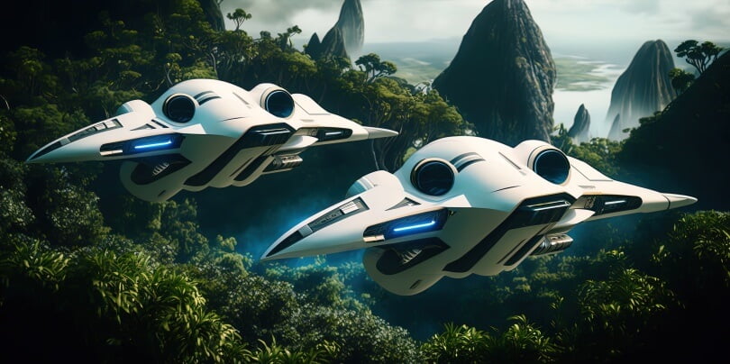 Dreaming About a Spaceship in a Battle - The Symbolism of Spaceships and Battles in Dreams 01521734 The Symbolism of Spaceships and Battles in Dreams