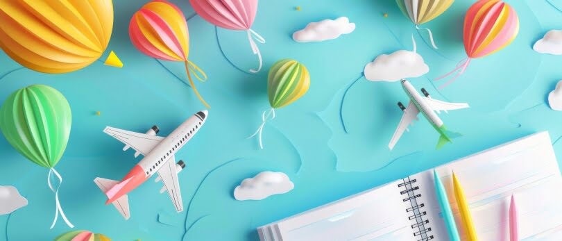Dreaming About a Crowded Airplane - The Symbolism of Transportation in Dreams 26454671 The Symbolism of Transportation in Dreams