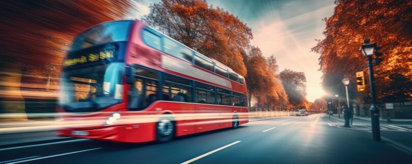 Dreaming About an Empty Bus - The Symbolism of an Empty Bus in Dreams 40240616 The Symbolism of an Empty Bus in Dreams