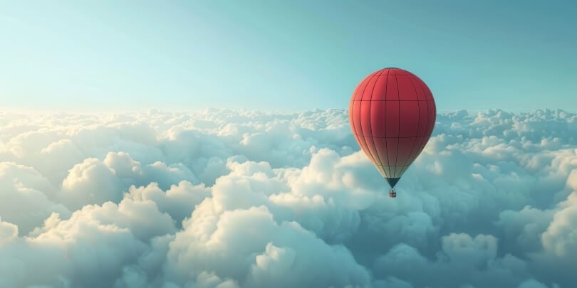 Dreaming About a Hot Air Balloon Over the Countryside - Understanding the General Significance of Transportation Dreams 33481881 Understanding the General Significance of Transportation Dreams
