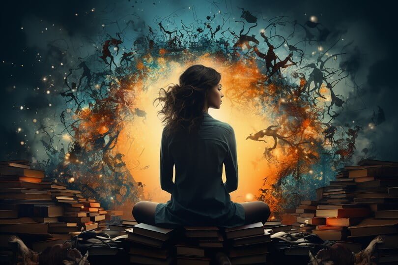 Exploring the Depths of the Subconscious Mind - exploring the depths of the subconscious mind 45401089 Exploring the Depths of the Subconscious Mind