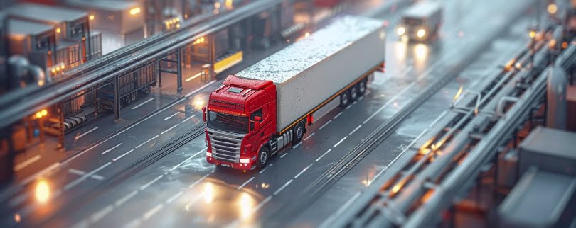 Dreaming About a Truck on Fire - Emotional and Real World Impacts of Transportation Dreams 45083641 Emotional and Real-World Impacts of Transportation Dreams