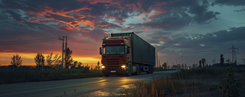 Dreaming About a Truck in the Countryside - Symbolism and Psychological Interpretation of Dreams About Transportation 45083736 Symbolism and Psychological Interpretation of Dreams About Transportation