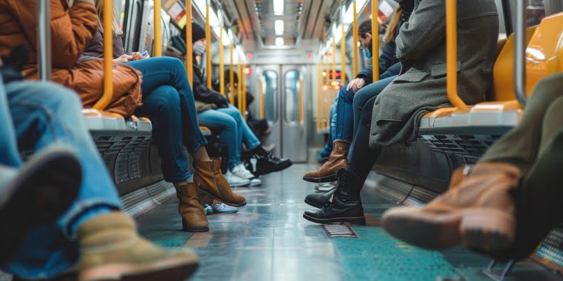 Dreaming About an Empty Subway - Understanding the Meaning of Transportation in Dreams 44300464 Understanding the Meaning of Transportation in Dreams