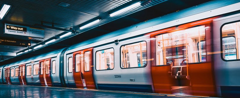 Dreaming About a Subway Ride at Night - Understanding the Psychological Underpinnings 44300491 Understanding the Psychological Underpinnings